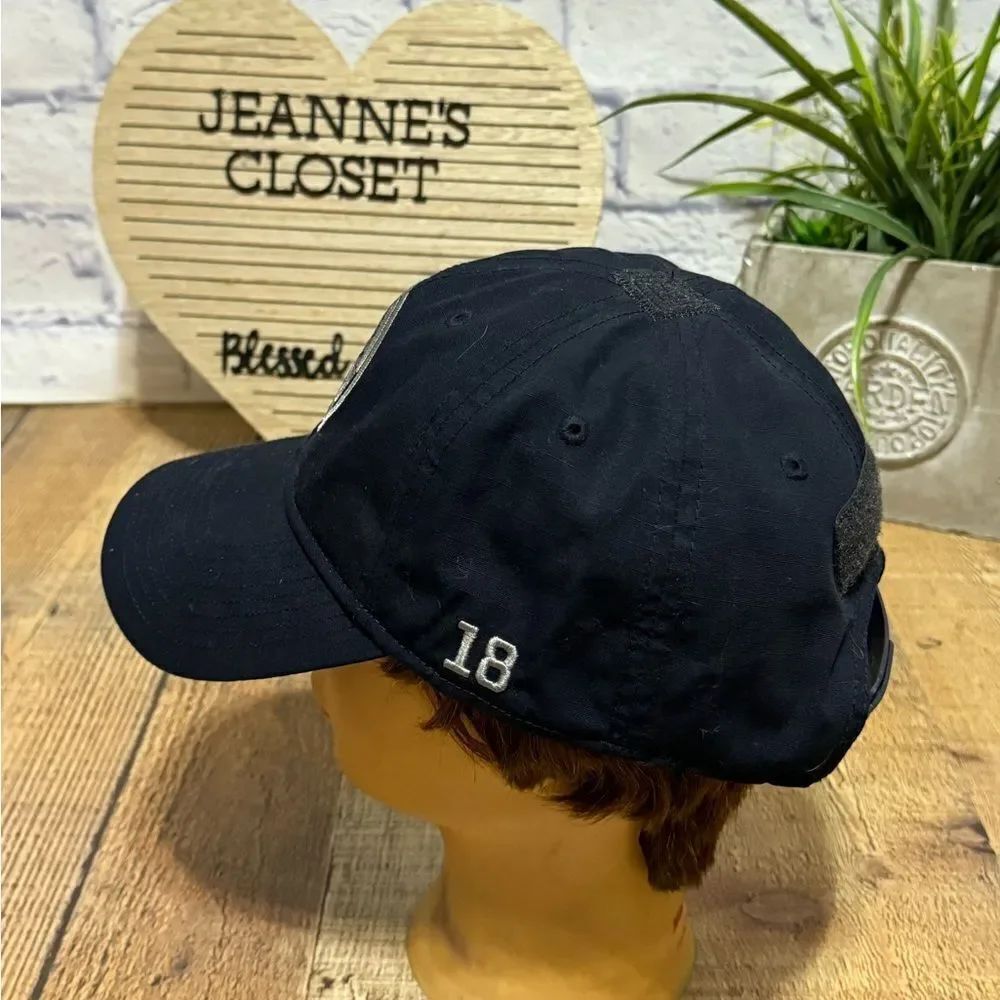 Men’s Adjustable 5.11 Hat - Picture 3 of 7